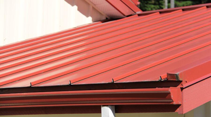 Commercial Gutter Cleaning in Milford, ME